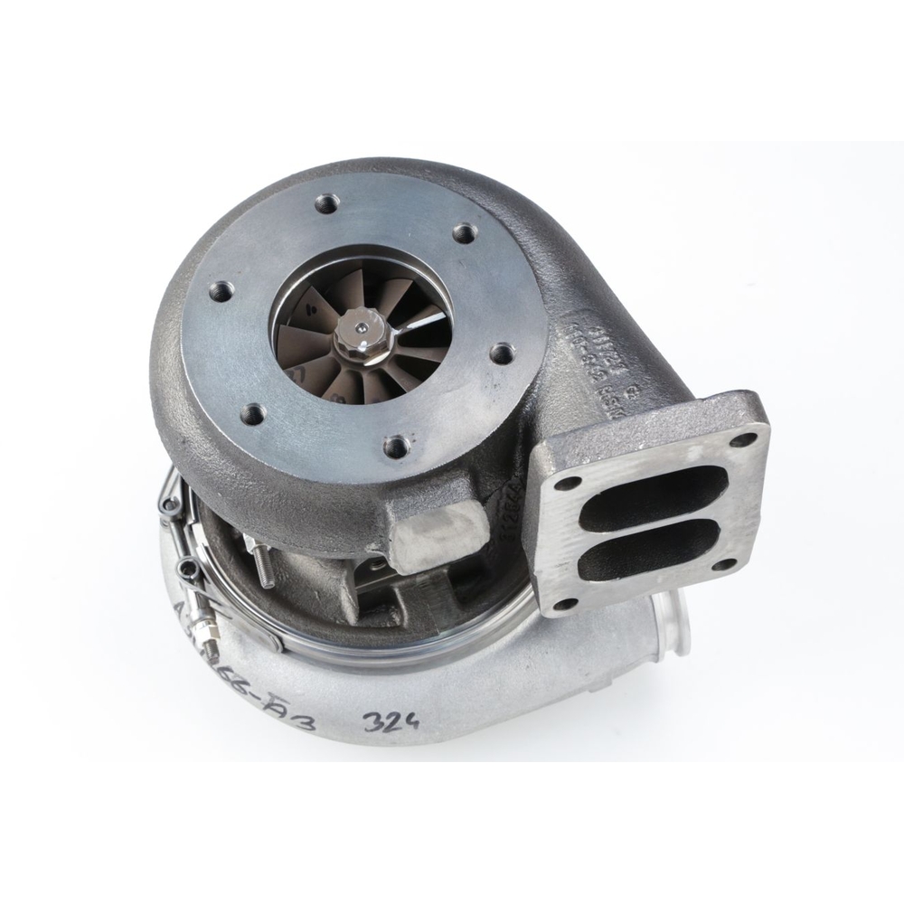 Turbocompresseur S3B Neuf BORGWARNER - BWT315195