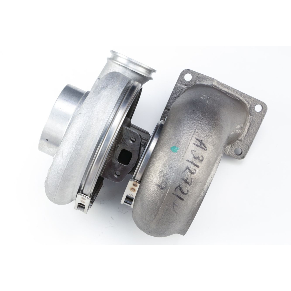 Turbocompresseur S3B Neuf BORGWARNER - BWT315195