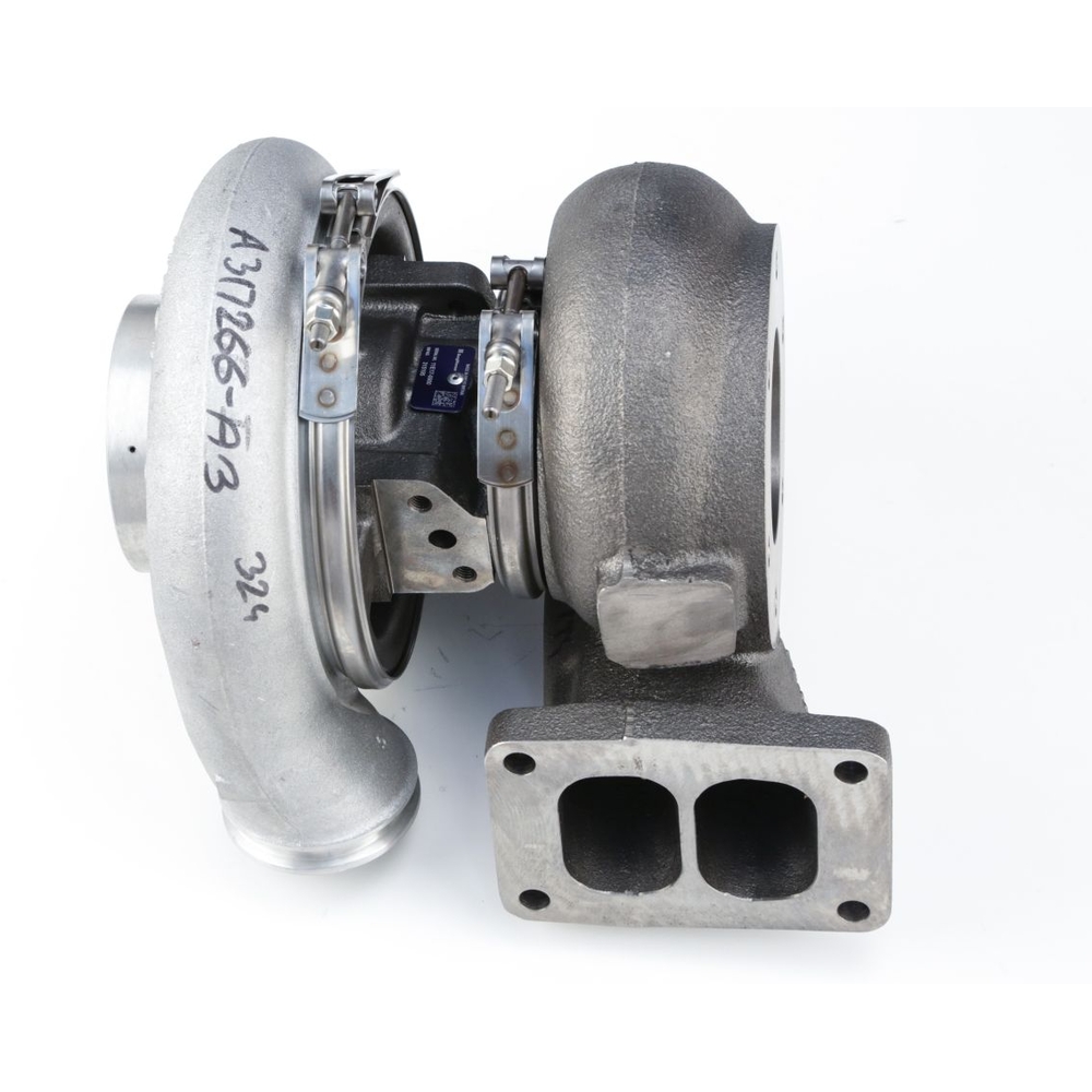 Turbocompresseur S3B Neuf BORGWARNER - BWT315195