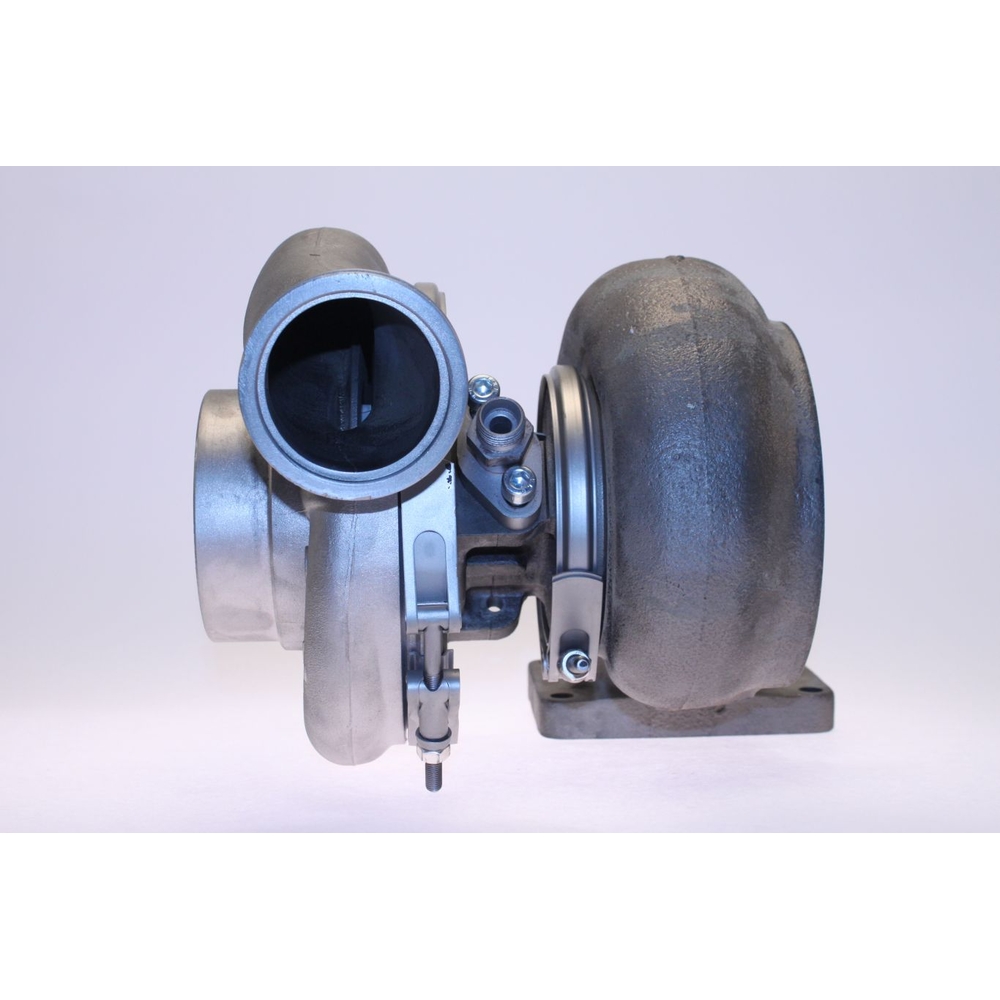 Turbocompresseur S3A Neuf BORGWARNER - BWT315207