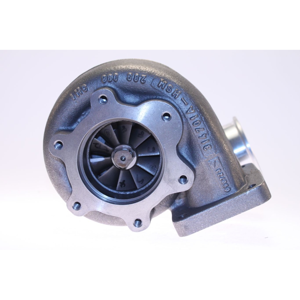 Turbocompresseur S300 Neuf BORGWARNER - BWT315436