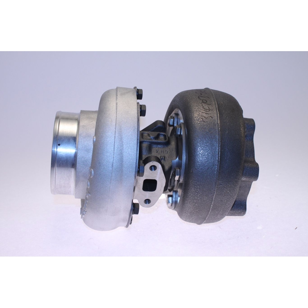 Turbocompresseur S300 Neuf BORGWARNER - BWT315436