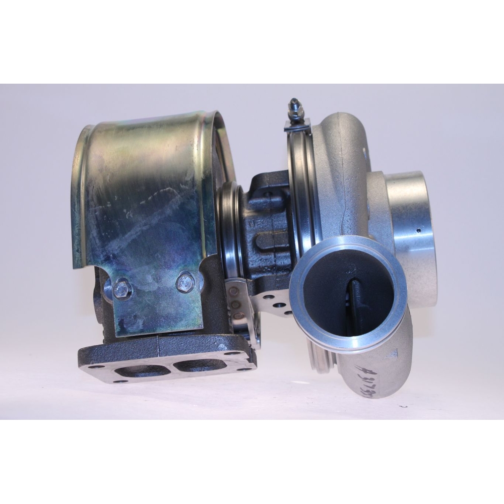 Turbocompresseur MAN RECONDITIONNÉ TH TURBOS - 4100792