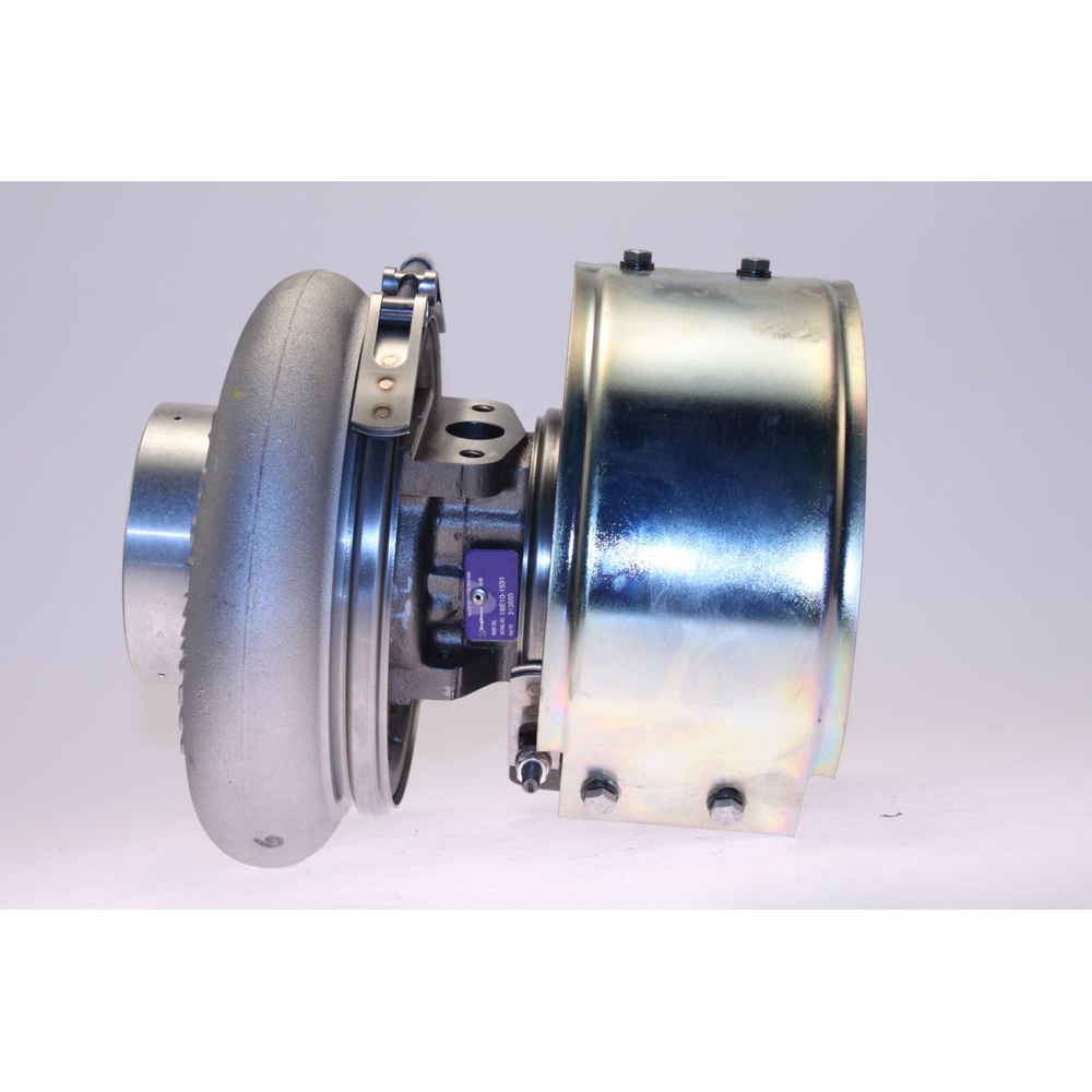 Turbocompresseur MAN RECONDITIONNÉ TH TURBOS - 4100792