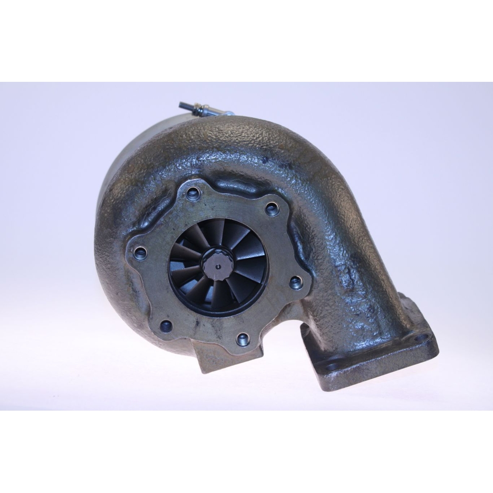 Turbocompresseur S3A Neuf BORGWARNER - BWT316308