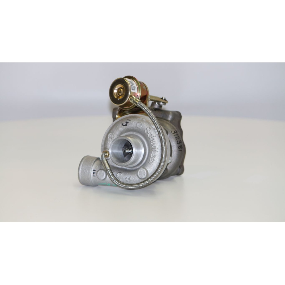 Turbocompresseur S1BG Neuf BORGWARNER - BWT316148