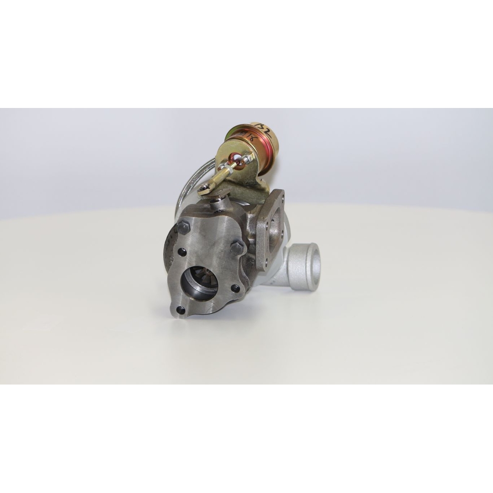 Turbocompresseur S1BG Neuf BORGWARNER - BWT316148
