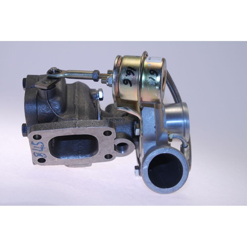 Turbocompresseur S1BG Neuf BORGWARNER - BWT316154