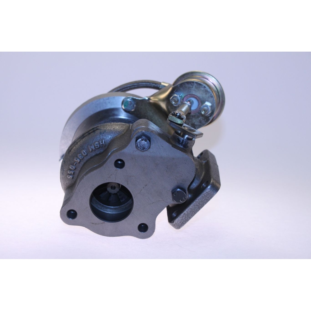 Turbocompresseur S1BG Neuf BORGWARNER - BWT316154