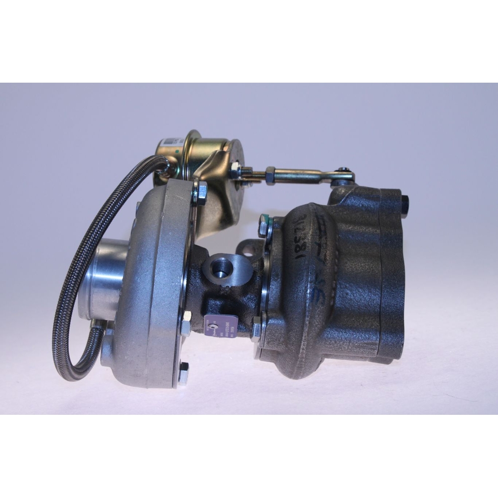 Turbocompresseur S1BG Neuf BORGWARNER - BWT316154