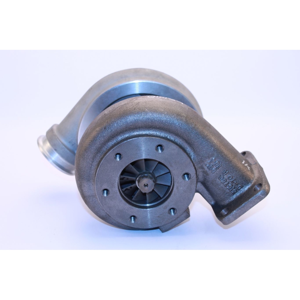 Turbocompresseur S200 Neuf BORGWARNER - BWT316162