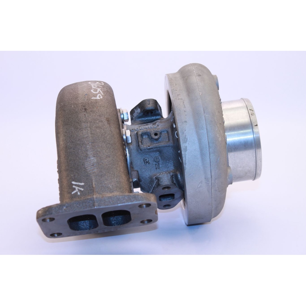 Turbocompresseur S200 Neuf BORGWARNER - BWT316162
