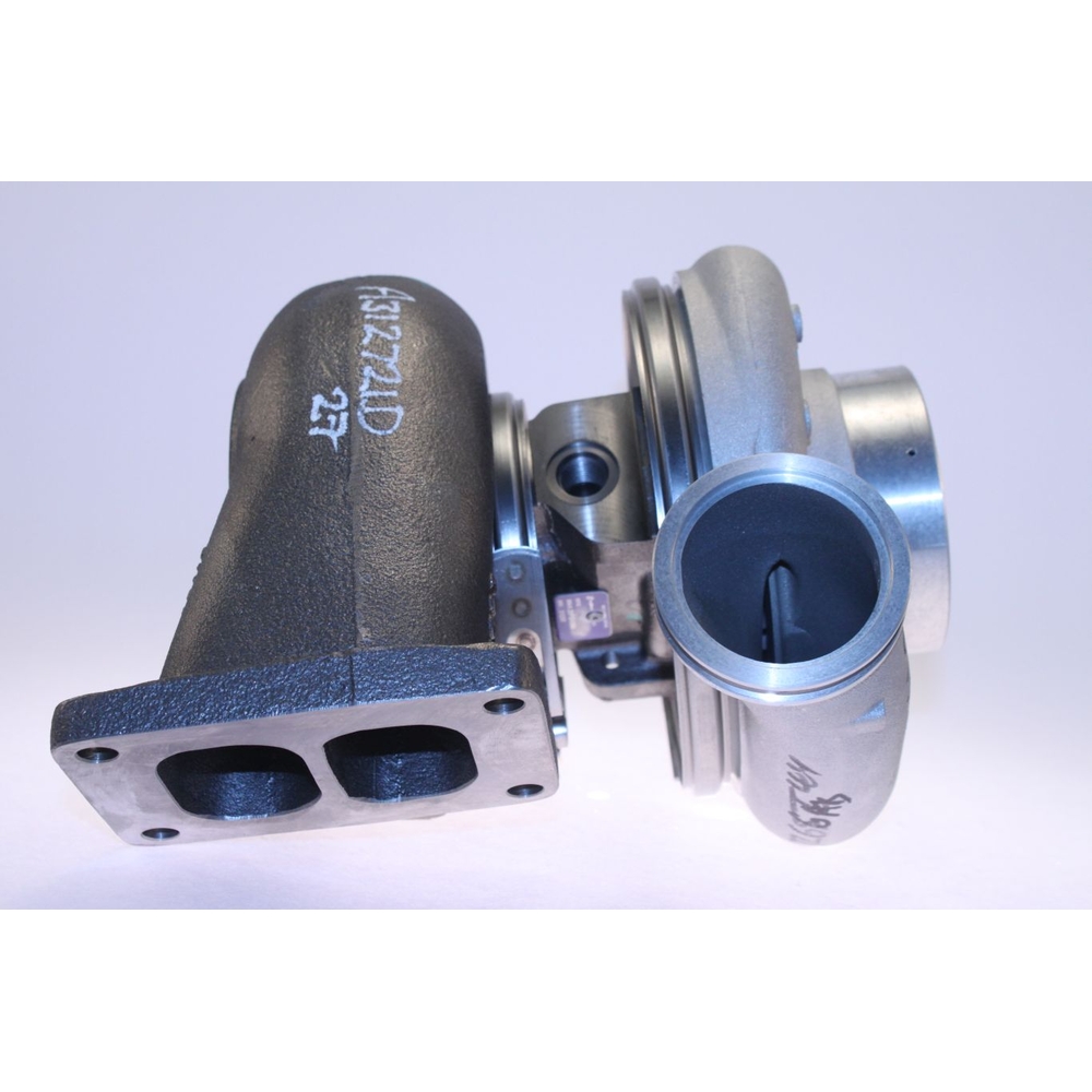 Turbocompresseur MAN RECONDITIONNÉ TH TURBOS - 4100853