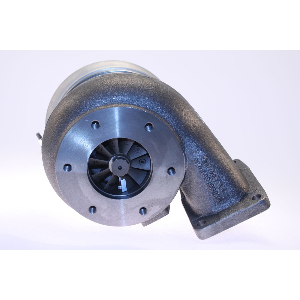 Turbocompresseur MAN RECONDITIONNÉ TH TURBOS - 4100853