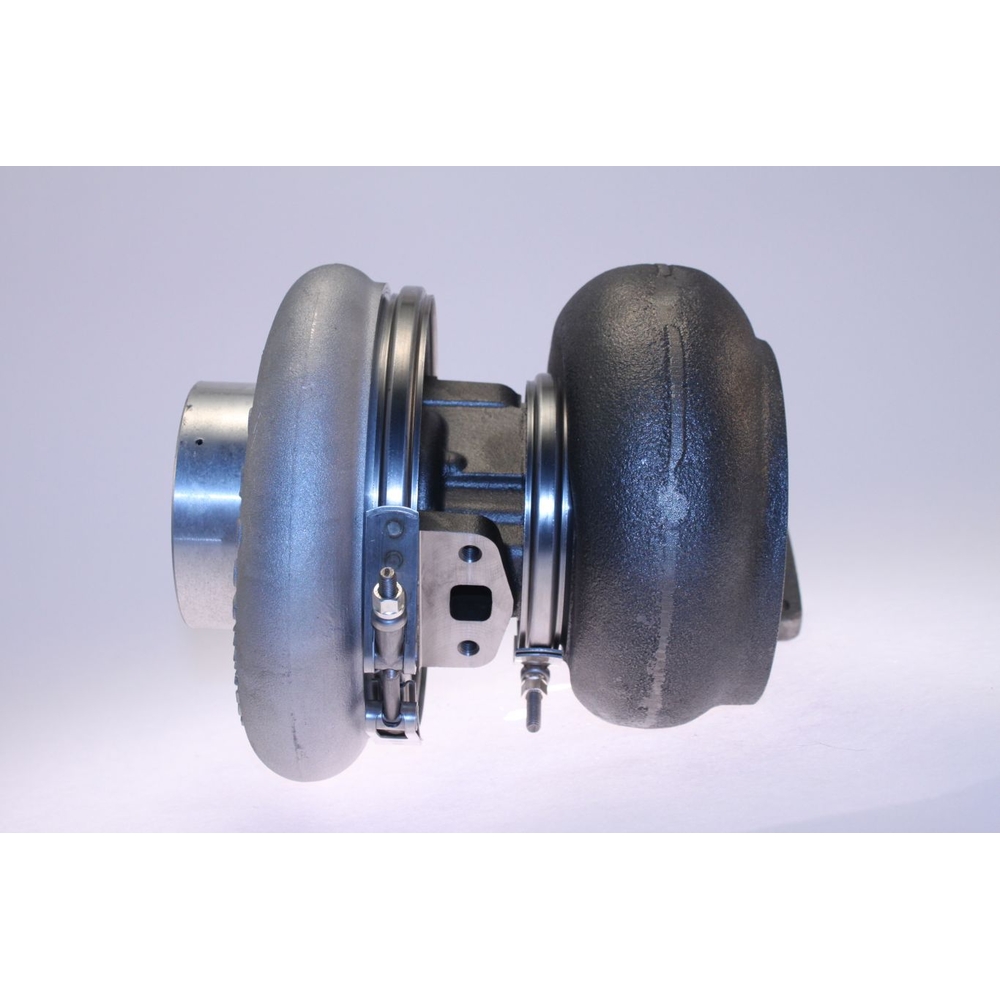 Turbocompresseur MAN RECONDITIONNÉ TH TURBOS - 4100853