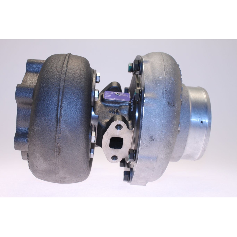 Turbocompresseur RENAULT RECONDITIONNÉ TH TURBOS - 4100653