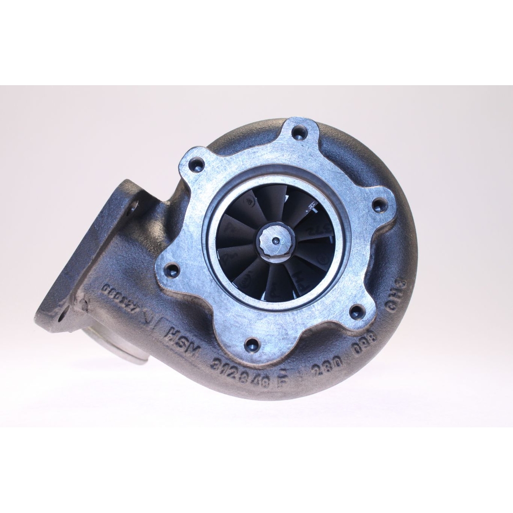 Turbocompresseur RENAULT RECONDITIONNÉ TH TURBOS - 4100653