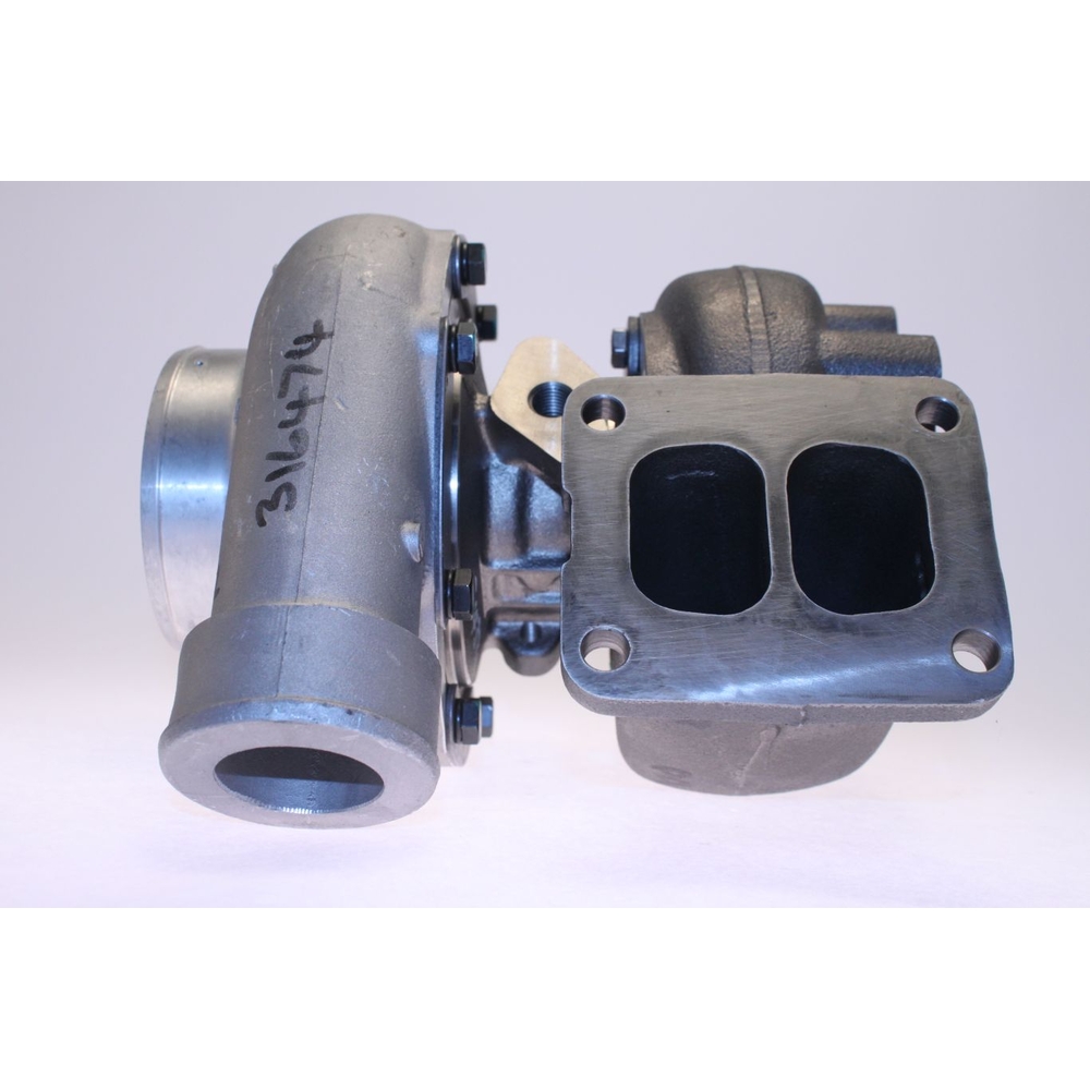 Turbocompresseur RENAULT RECONDITIONNÉ TH TURBOS - 4100653