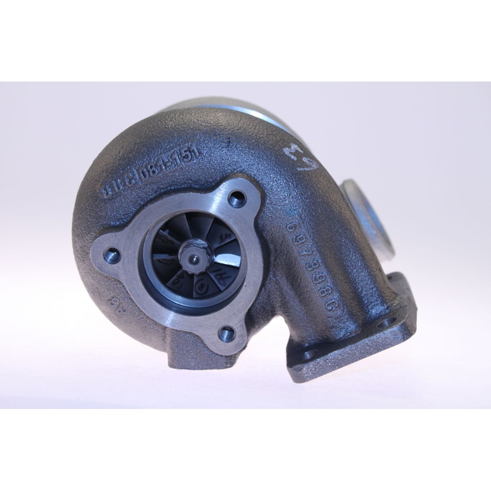 Turbocompresseur S1B Neuf BORGWARNER - BWT312936