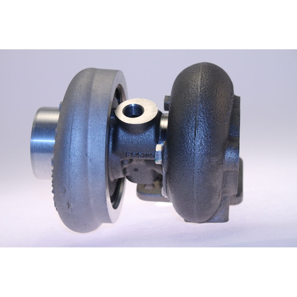 Turbocompresseur S1B Neuf BORGWARNER - BWT312936