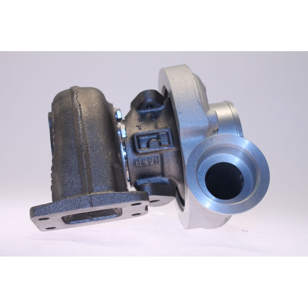 Turbocompresseur S200 Neuf BORGWARNER - BWT316610