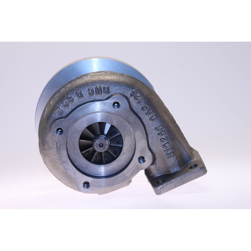 Turbocompresseur S200 Neuf BORGWARNER - BWT316610