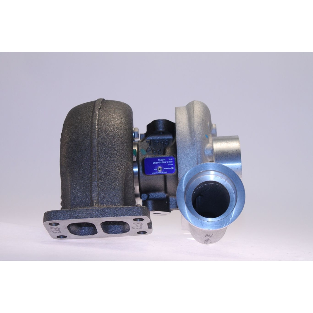 Turbocompresseur RENAULT RECONDITIONNÉ TH TURBOS - 4100733