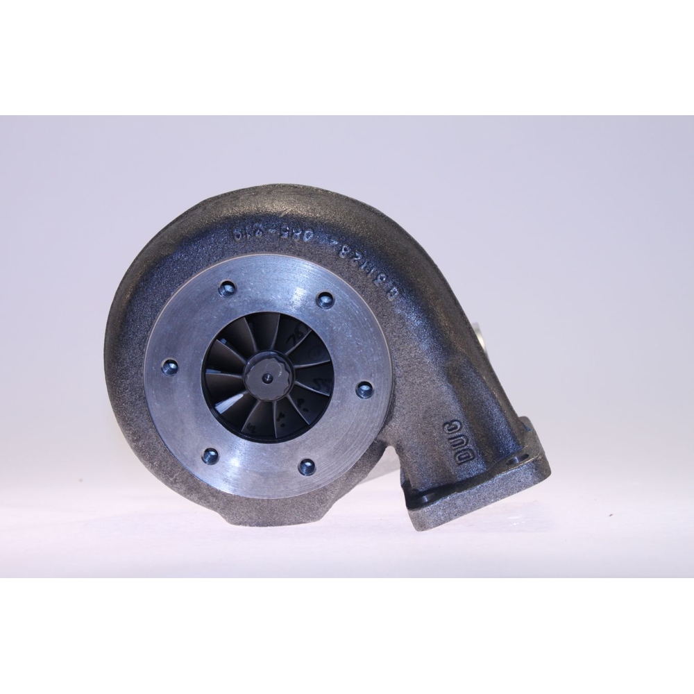 Turbocompresseur RENAULT RECONDITIONNÉ TH TURBOS - 4100733