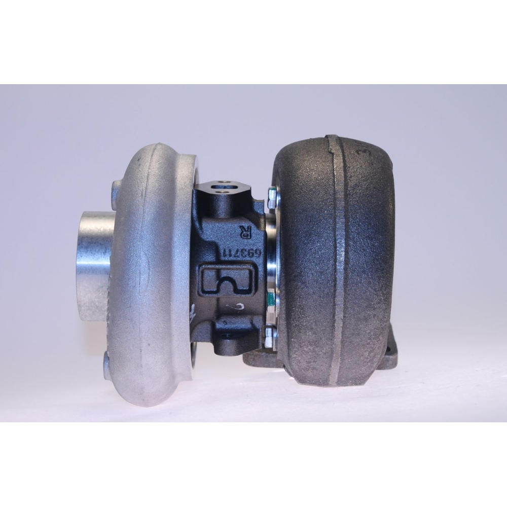 Turbocompresseur RENAULT RECONDITIONNÉ TH TURBOS - 4100733