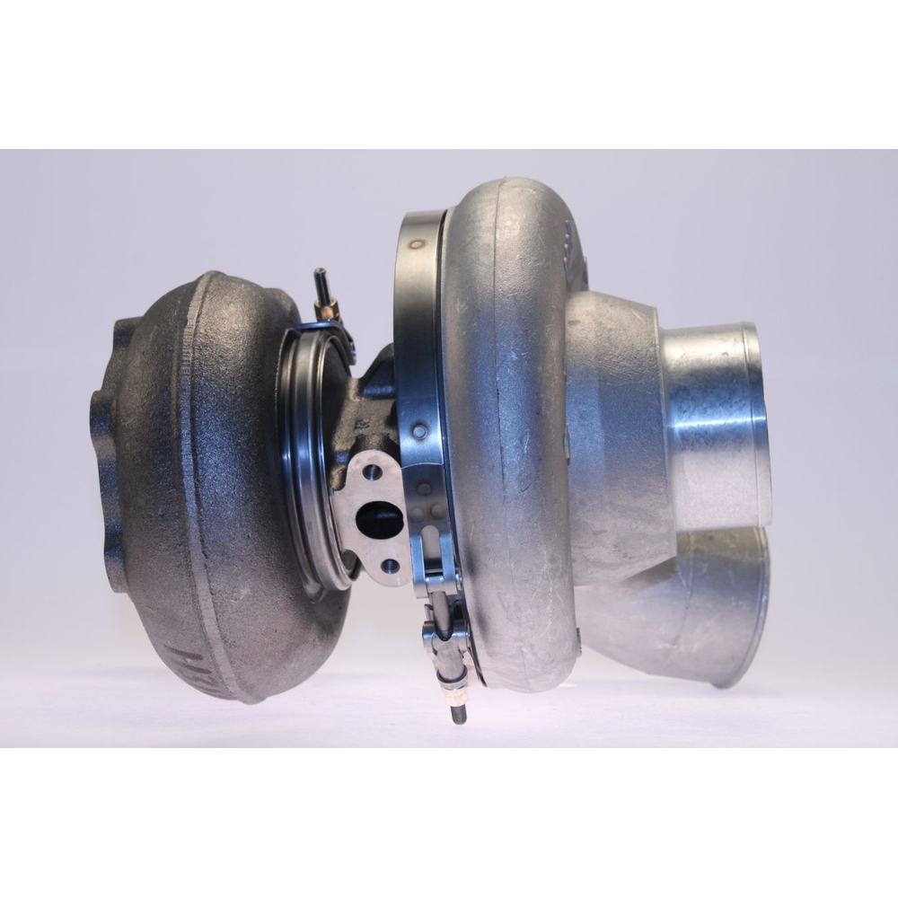 Turbocompresseur RENAULT RECONDITIONNÉ TH TURBOS - 4100892