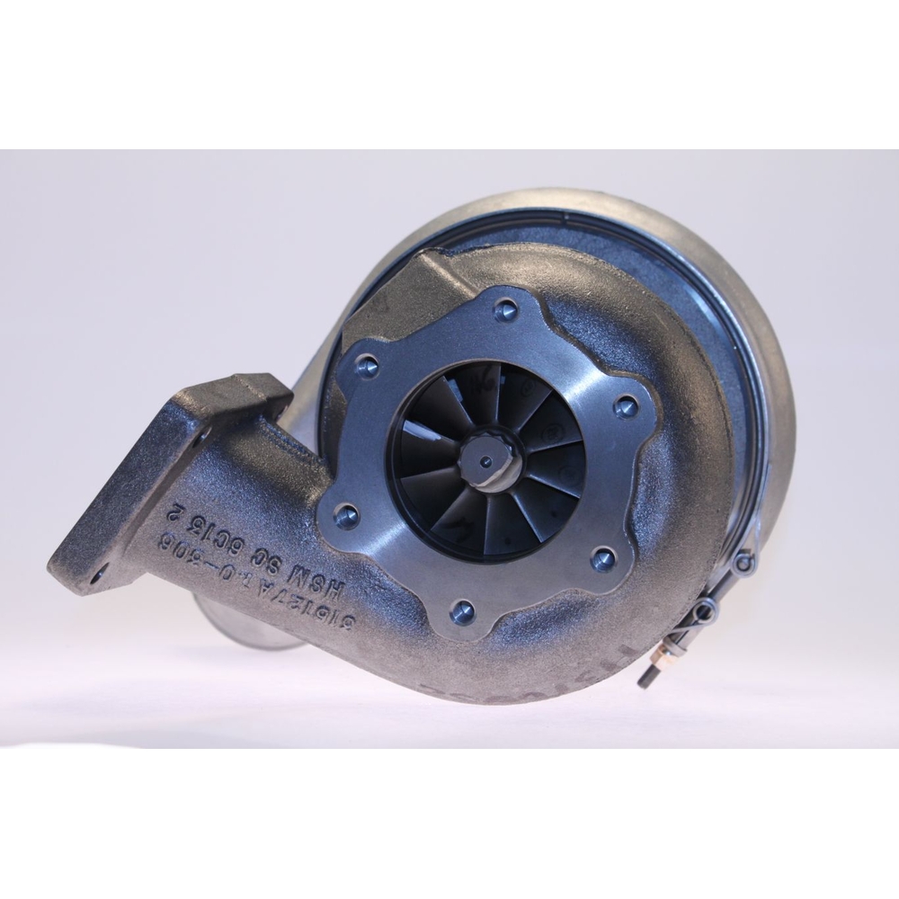 Turbocompresseur RENAULT RECONDITIONNÉ TH TURBOS - 4100892