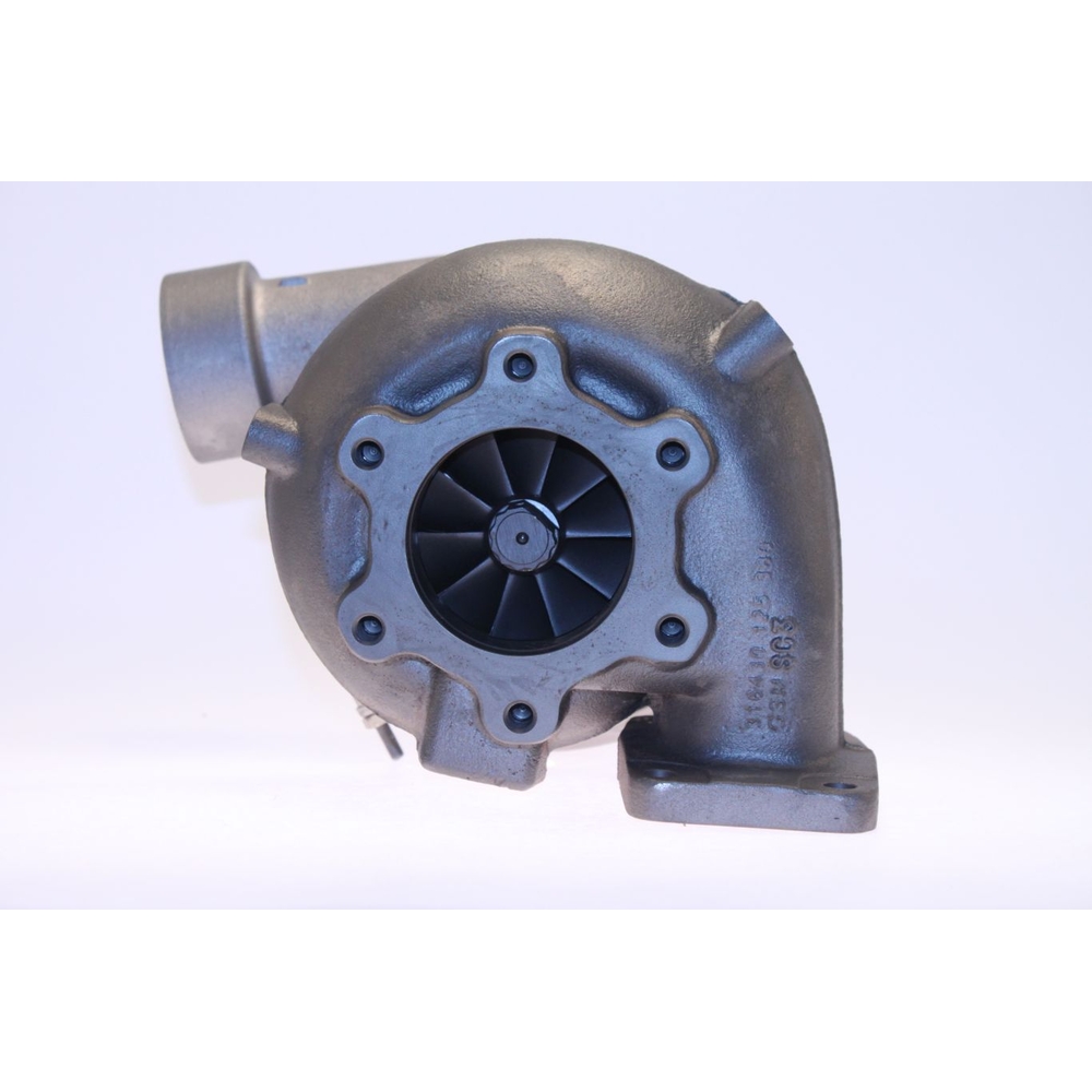 Turbocompresseur S400 Neuf BORGWARNER - BWT316699