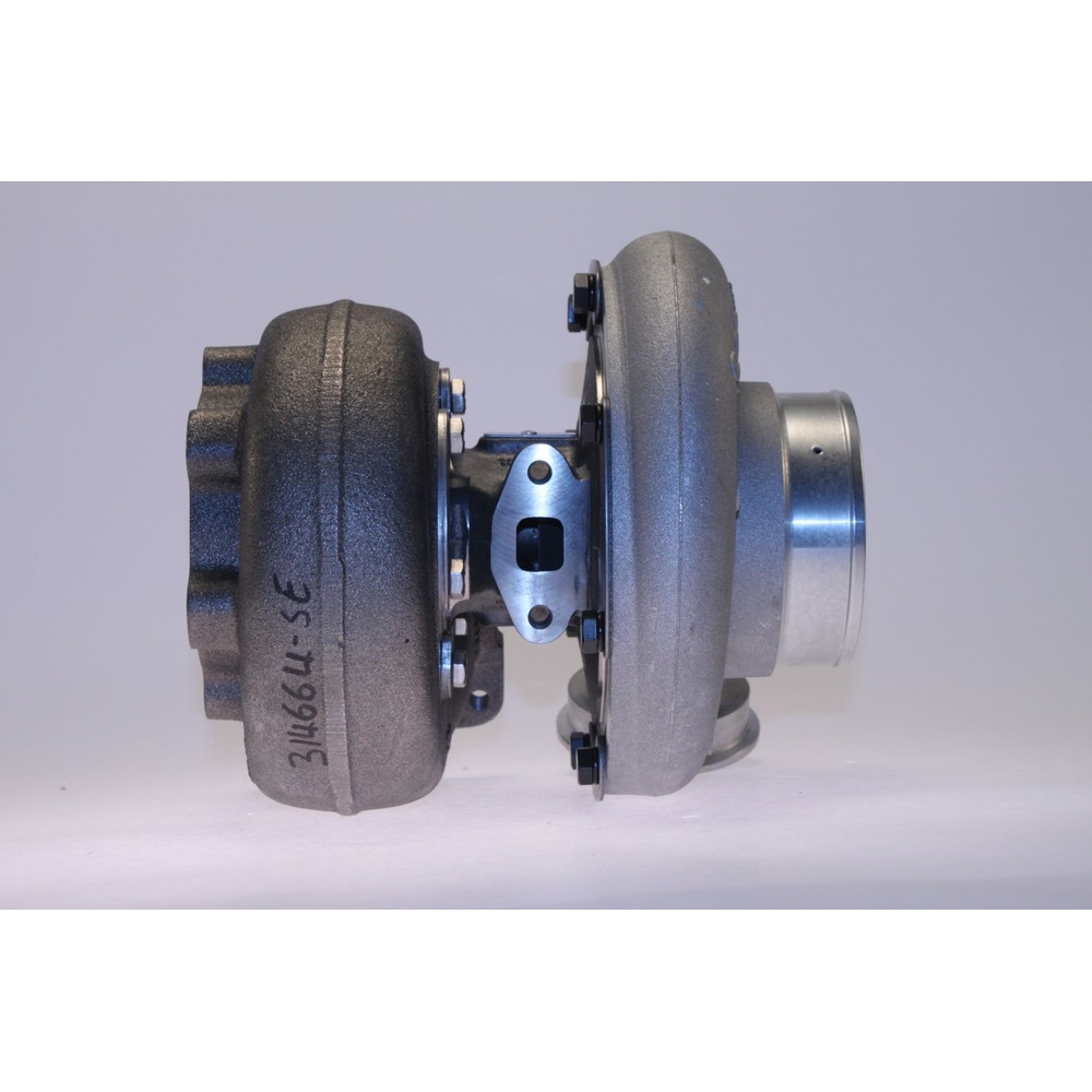 Turbocompresseur RENAULT RECONDITIONNÉ TH TURBOS - 4100891