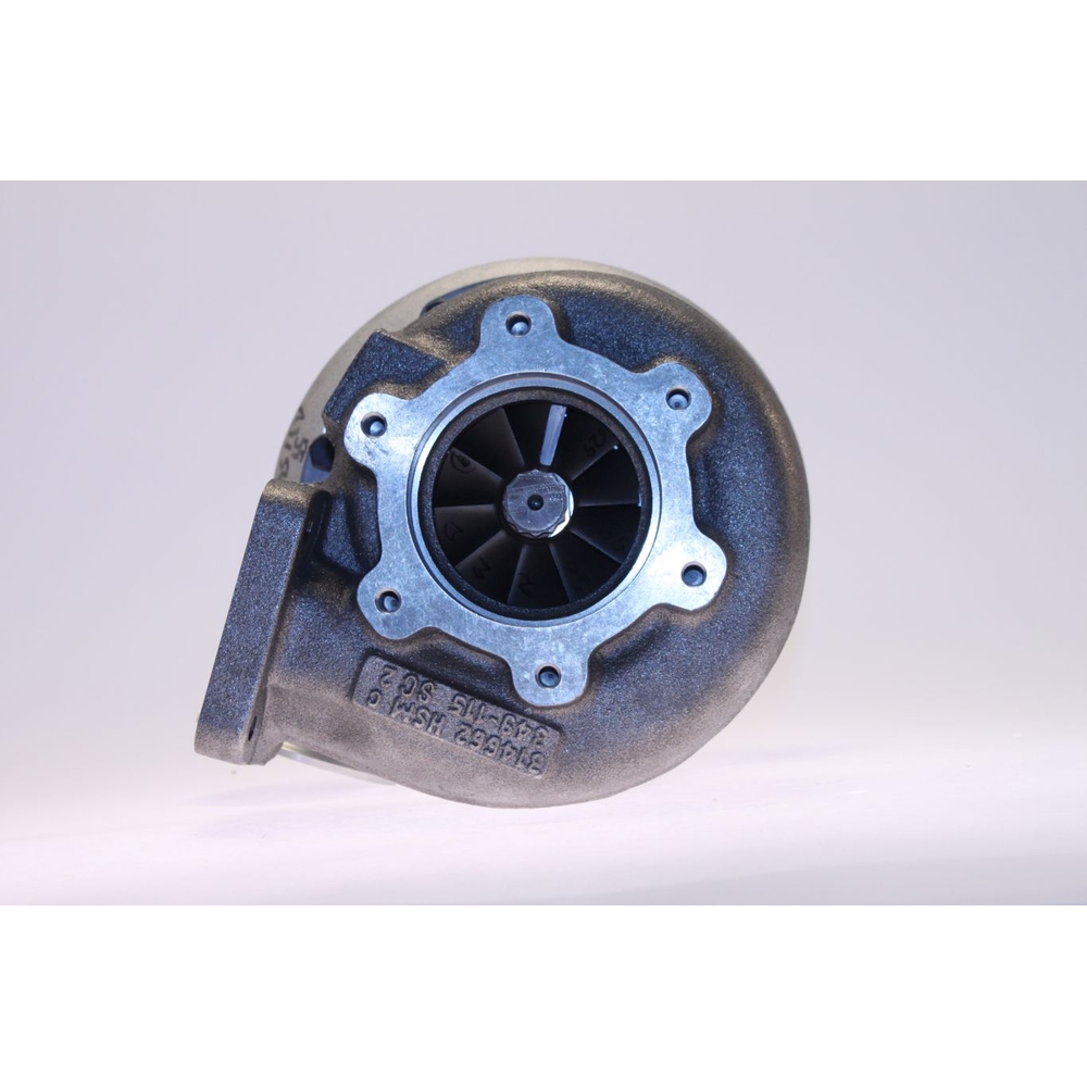 Turbocompresseur RENAULT RECONDITIONNÉ TH TURBOS - 4100891