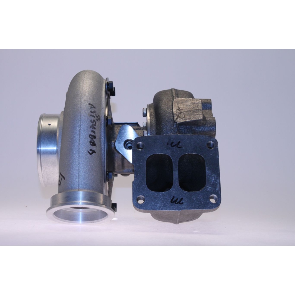 Turbocompresseur RENAULT RECONDITIONNÉ TH TURBOS - 4100891