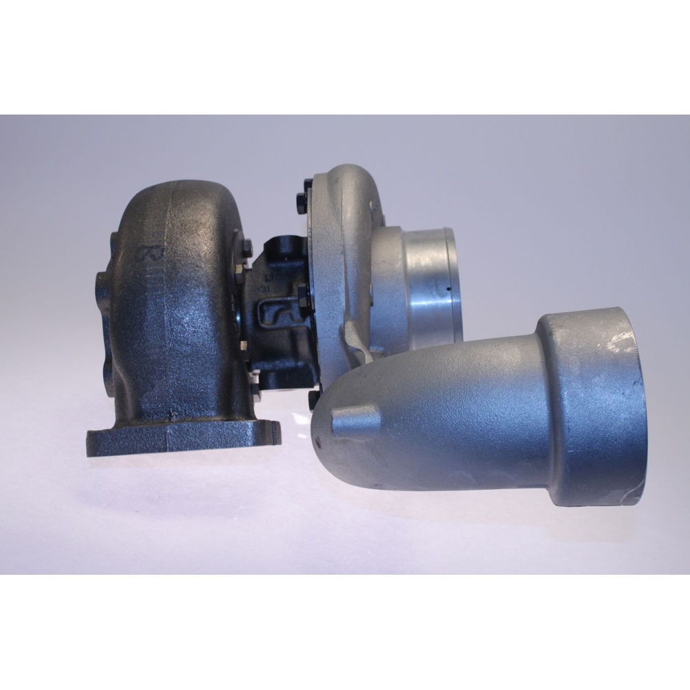 Turbocompresseur S300 Neuf BORGWARNER - BWT316971