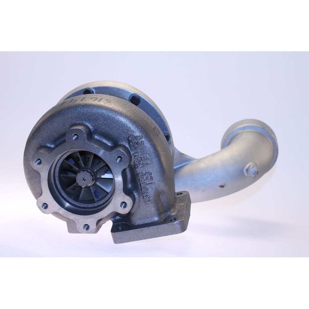 Turbocompresseur S300 Neuf BORGWARNER - BWT316971