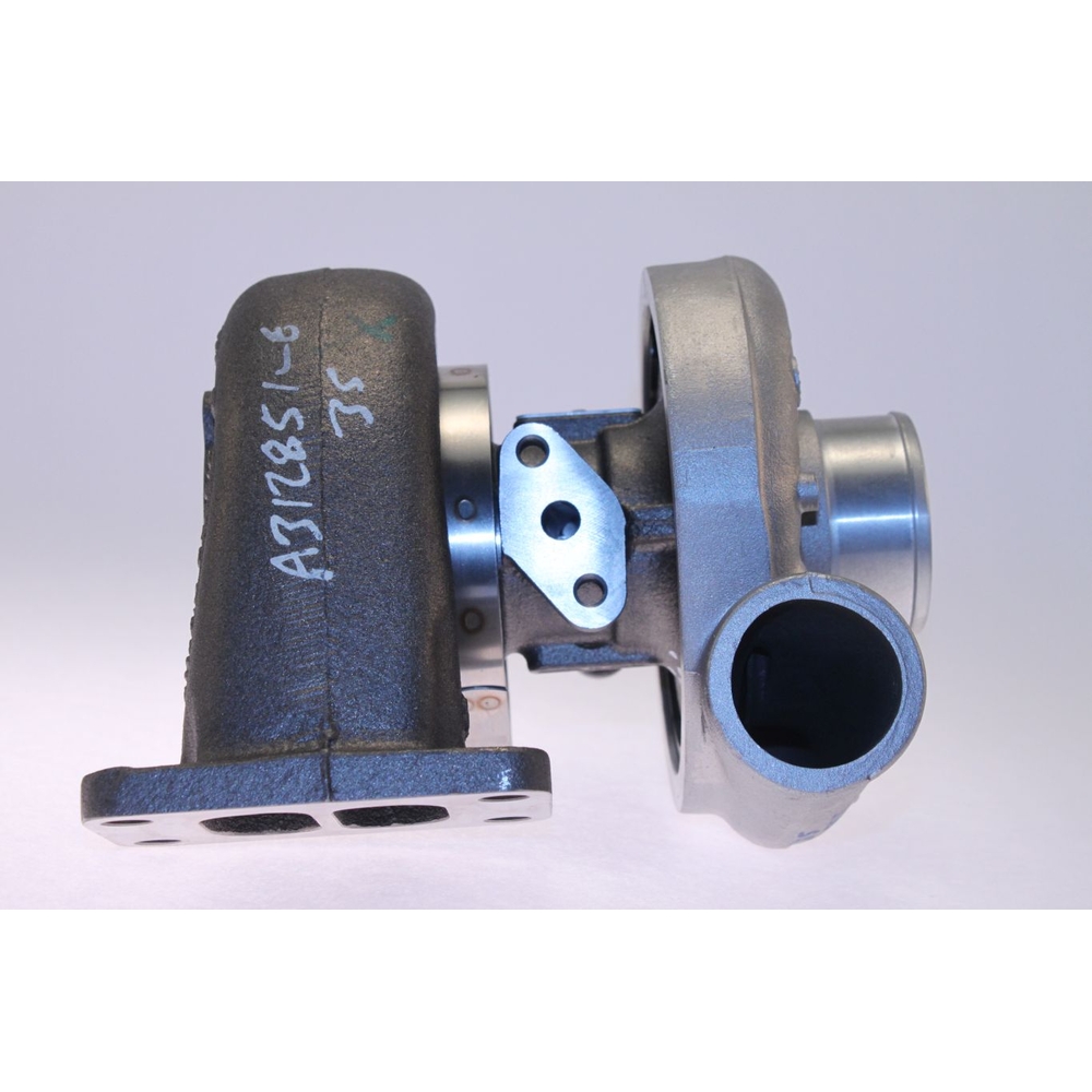 Turbocompresseur S2A Neuf BORGWARNER - BWT317413