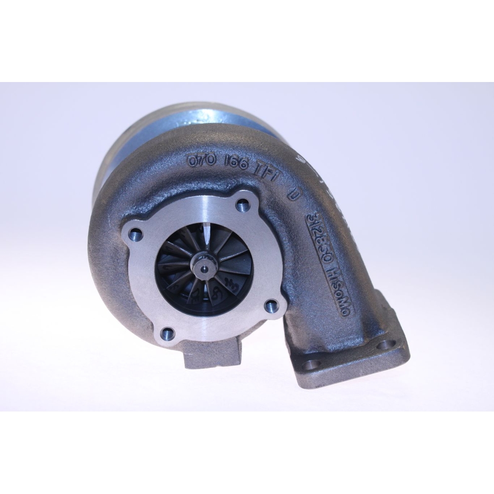 Turbocompresseur S2A Neuf BORGWARNER - BWT317413