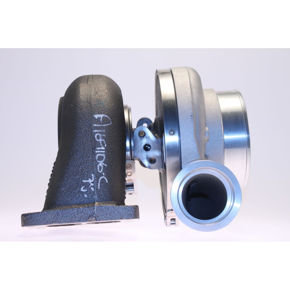 Turbocompresseur S400 Neuf BORGWARNER - BWT317471