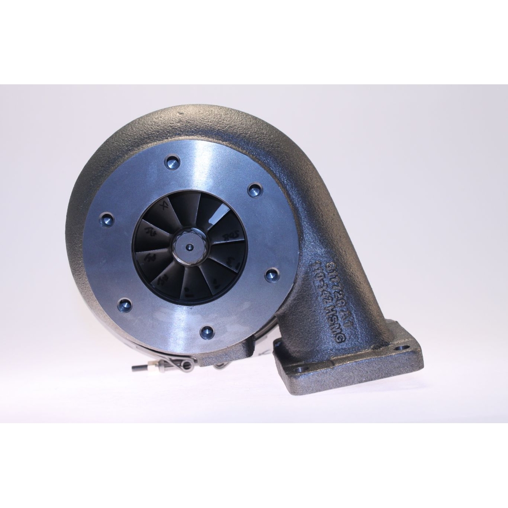 Turbocompresseur S400 Neuf BORGWARNER - BWT317471