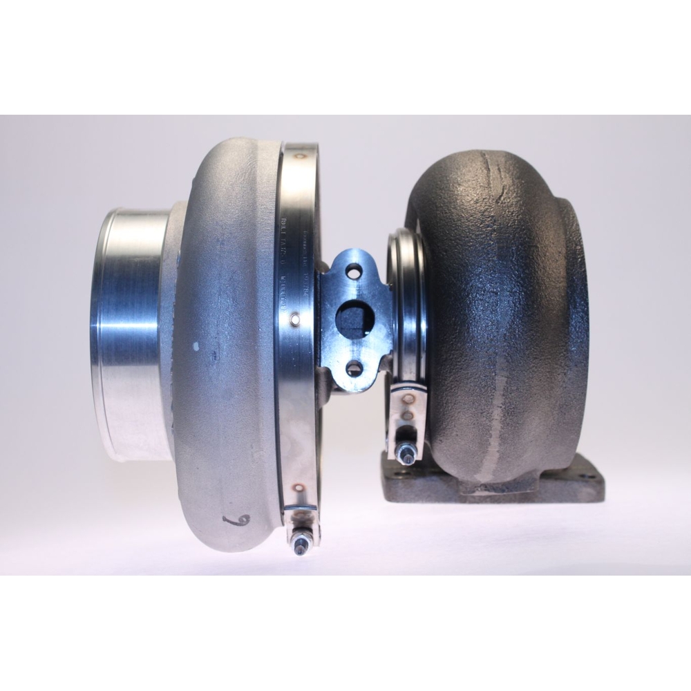 Turbocompresseur S400 Neuf BORGWARNER - BWT317471