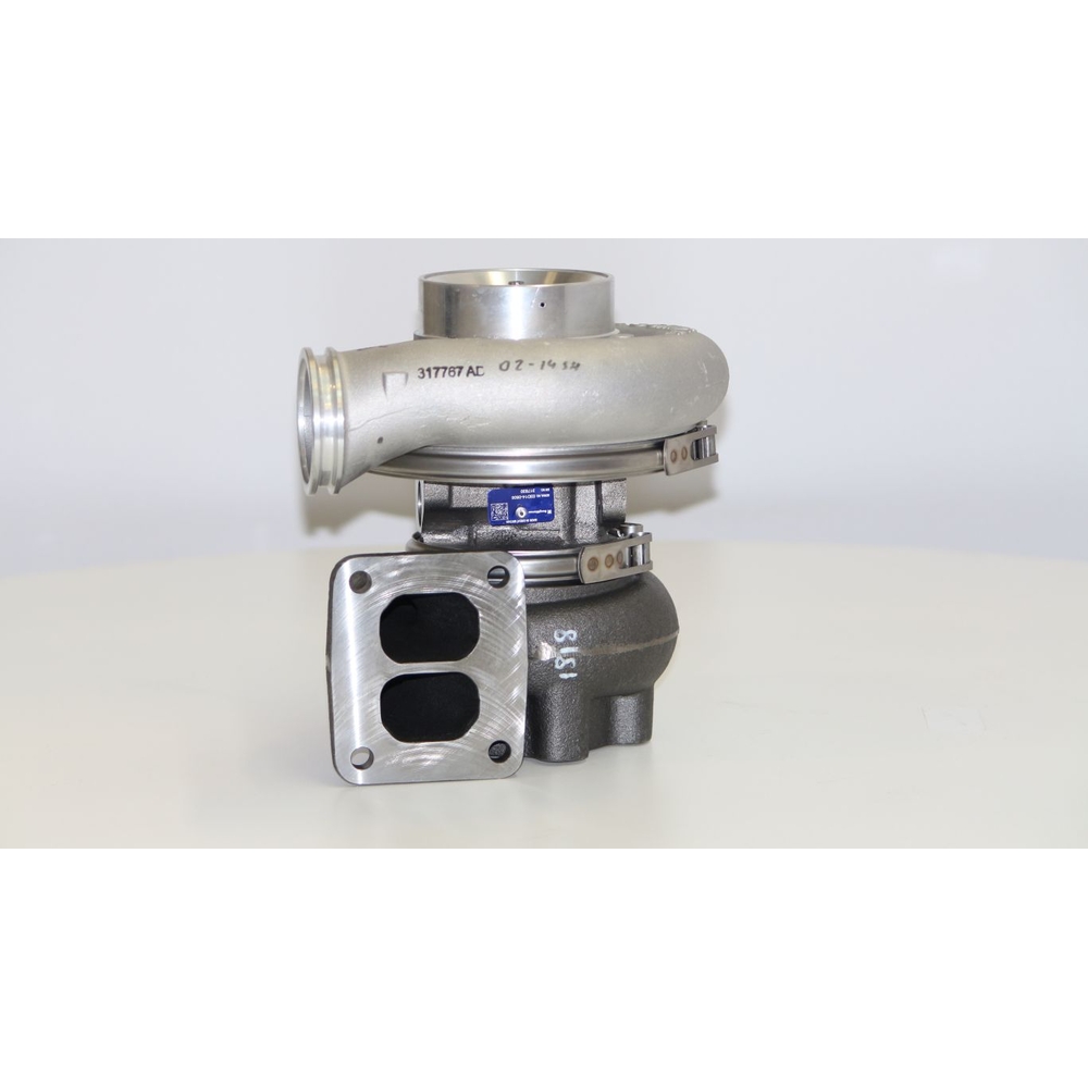 Turbocompresseur S400 Neuf BORGWARNER - BWT317830