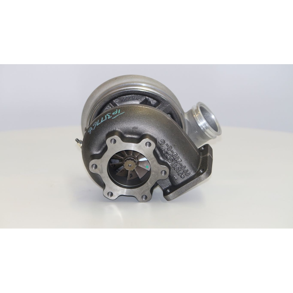Turbocompresseur S400 Neuf BORGWARNER - BWT317830