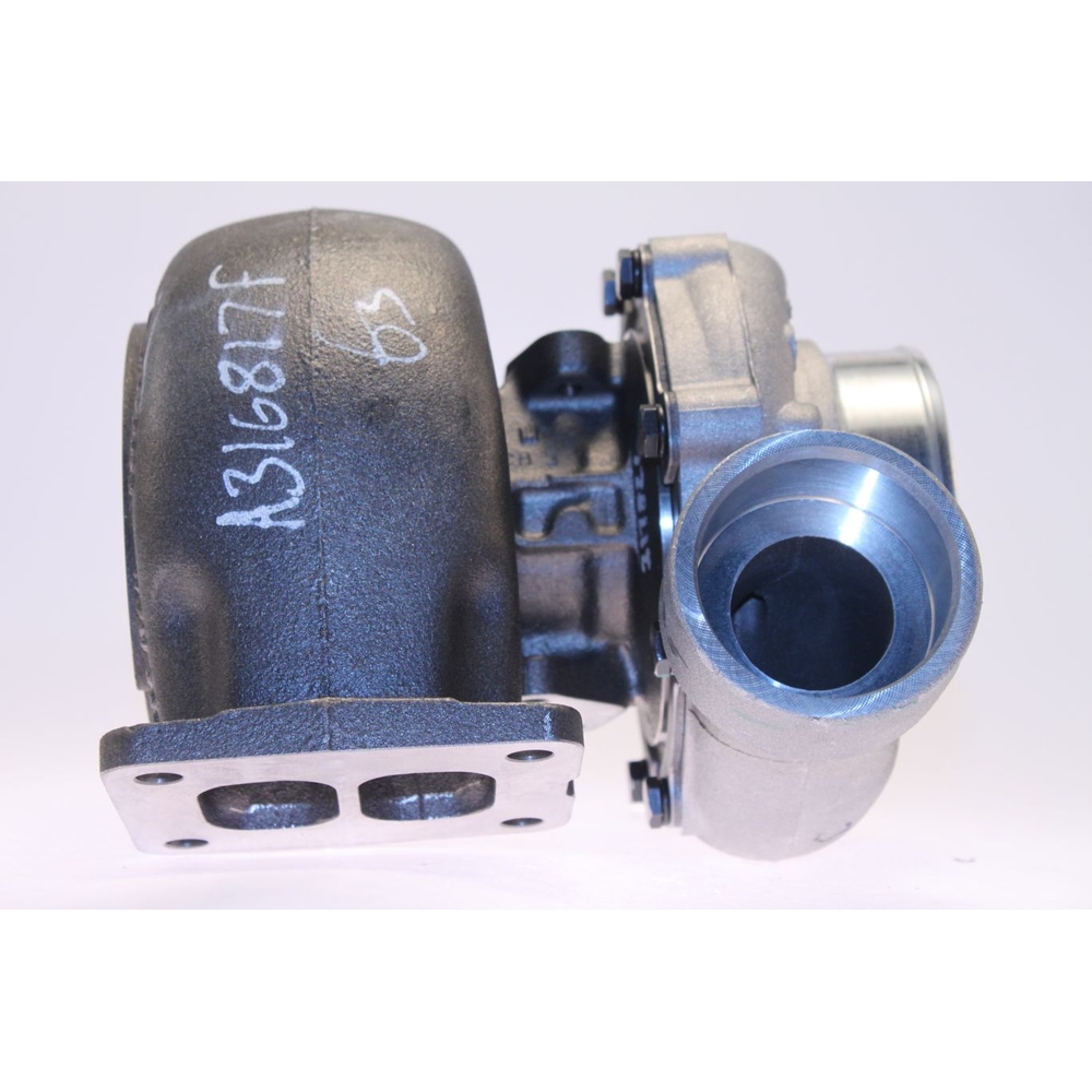 Turbocompresseur S300 Neuf BORGWARNER - BWT317844