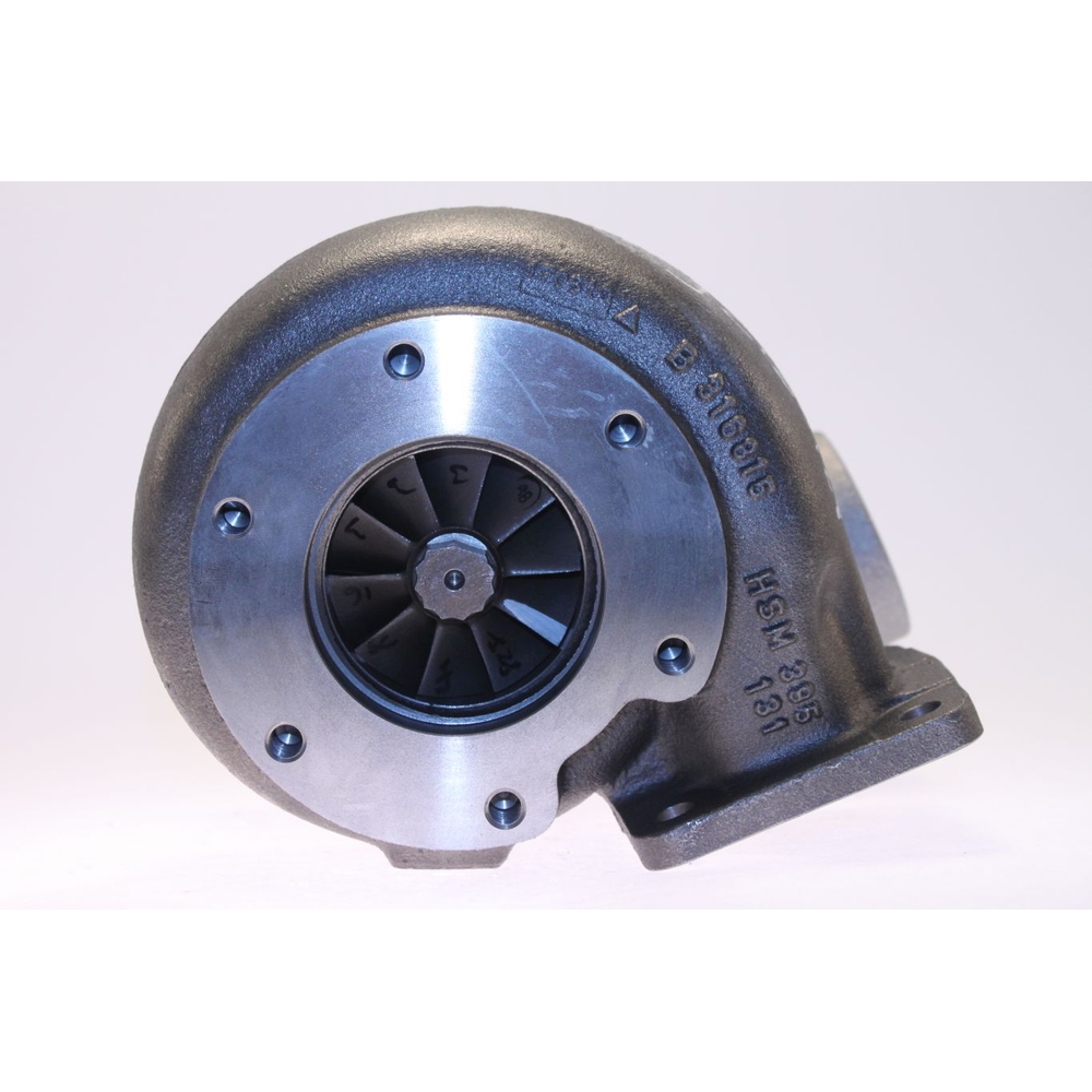 Turbocompresseur S300 Neuf BORGWARNER - BWT317844