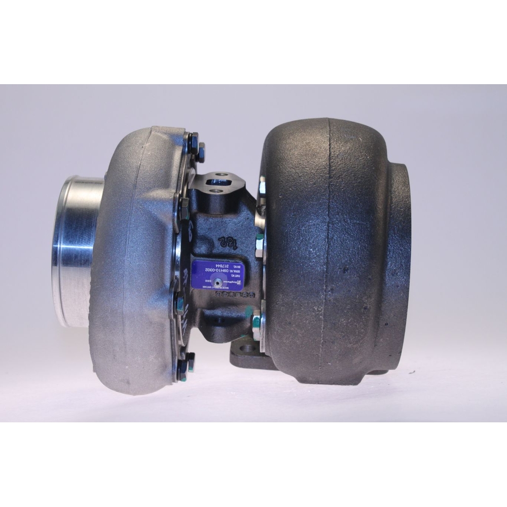 Turbocompresseur S300 Neuf BORGWARNER - BWT317844