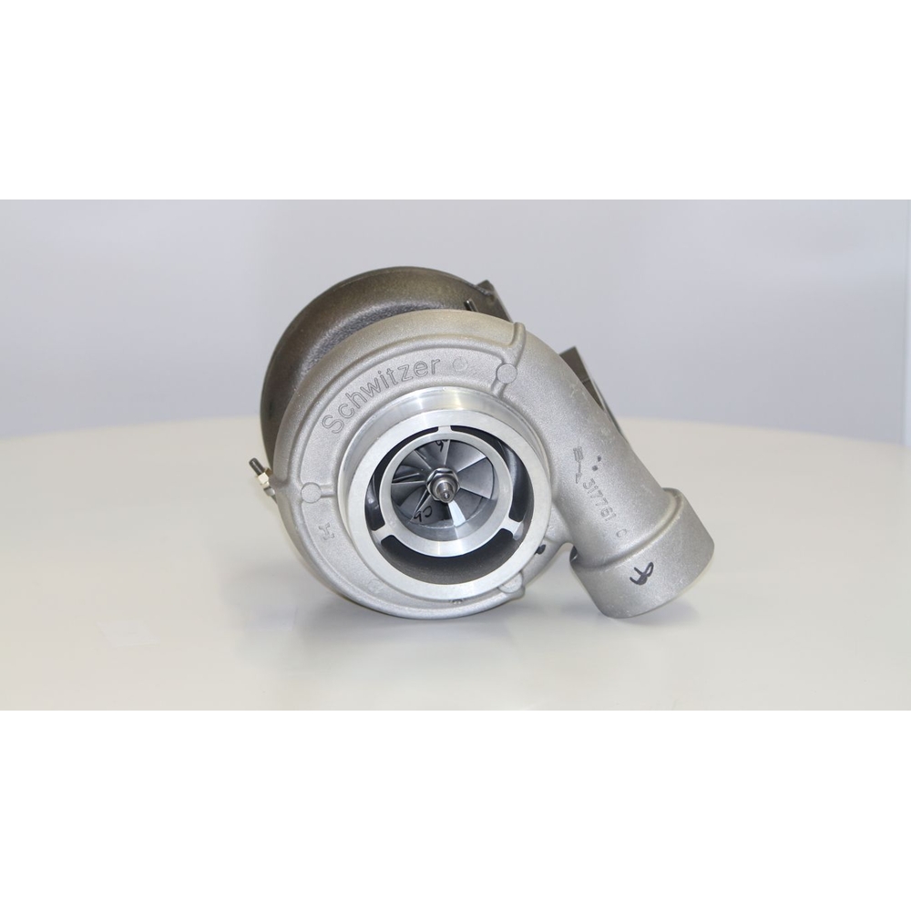 Turbocompresseur DEUTZ RECONDITIONNÉ TH TURBOS - 4100978