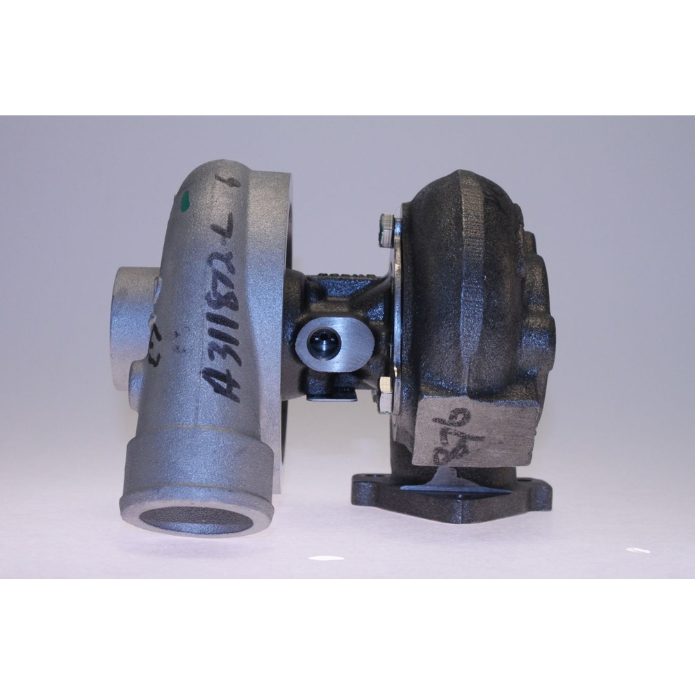 Turbocompresseur DEUTZ RECONDITIONNÉ TH TURBOS - 4100824