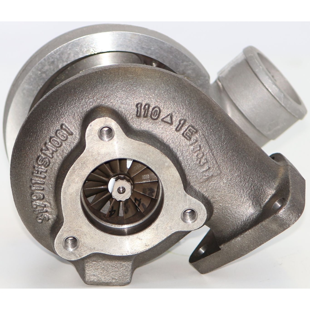 Turbocompresseur S1B Neuf BORGWARNER - BWT317960